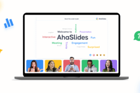 Ahaslides