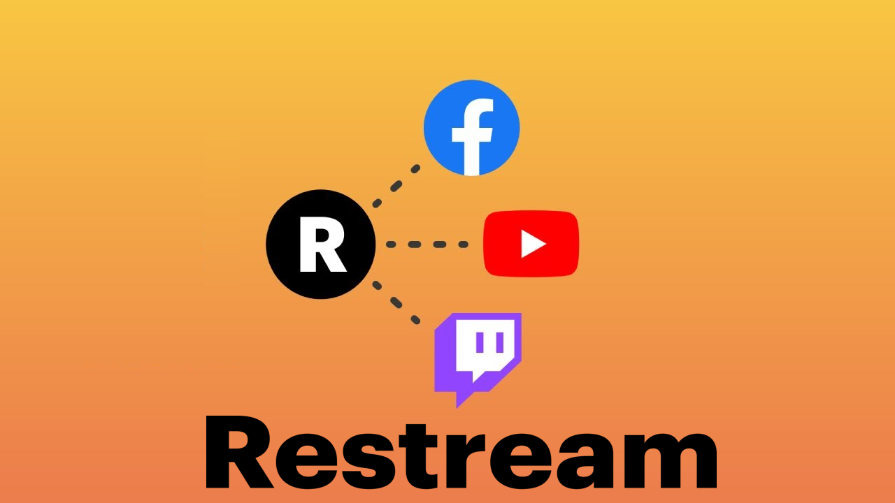 restream