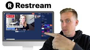 Restream