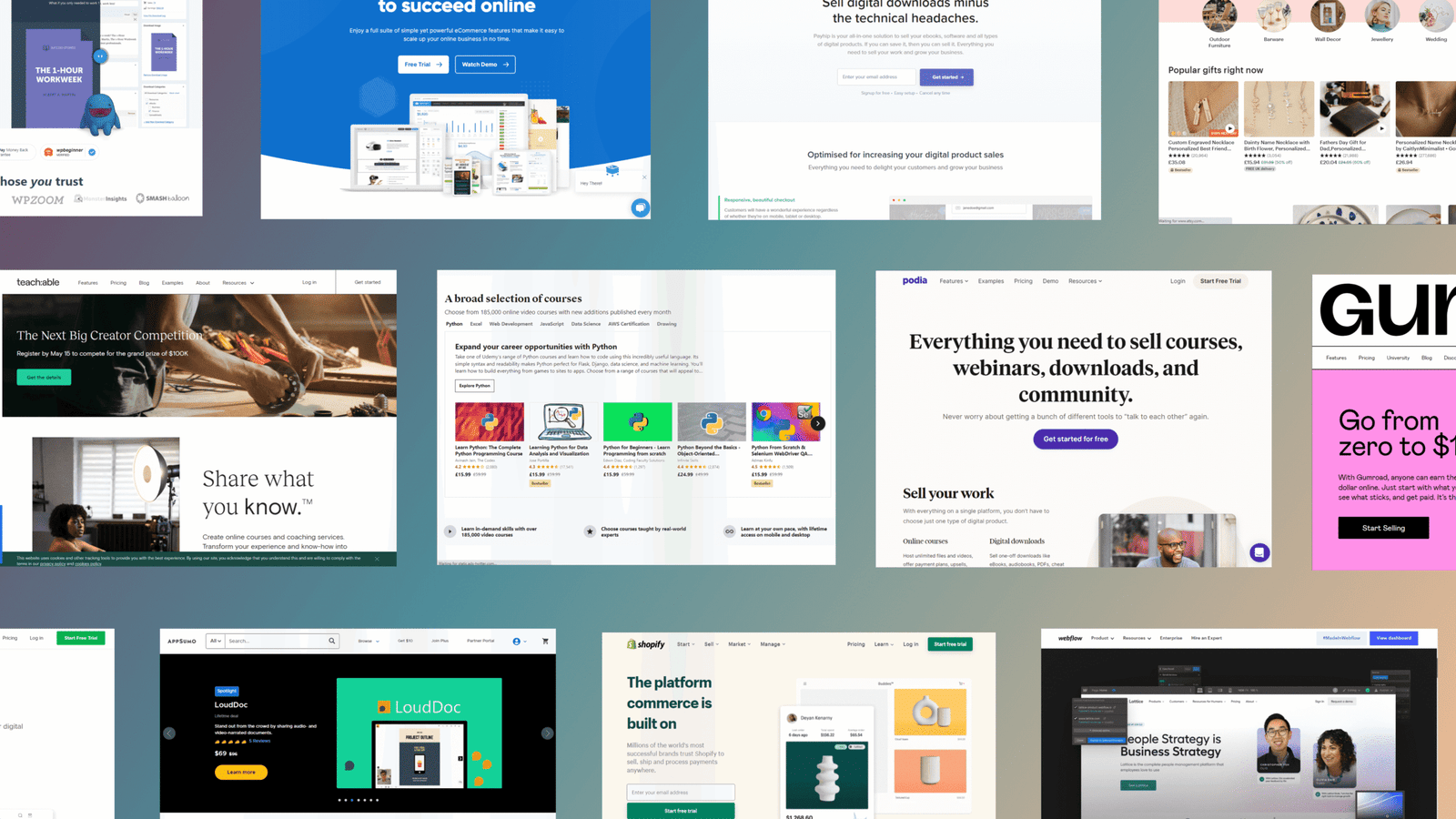 Design Template