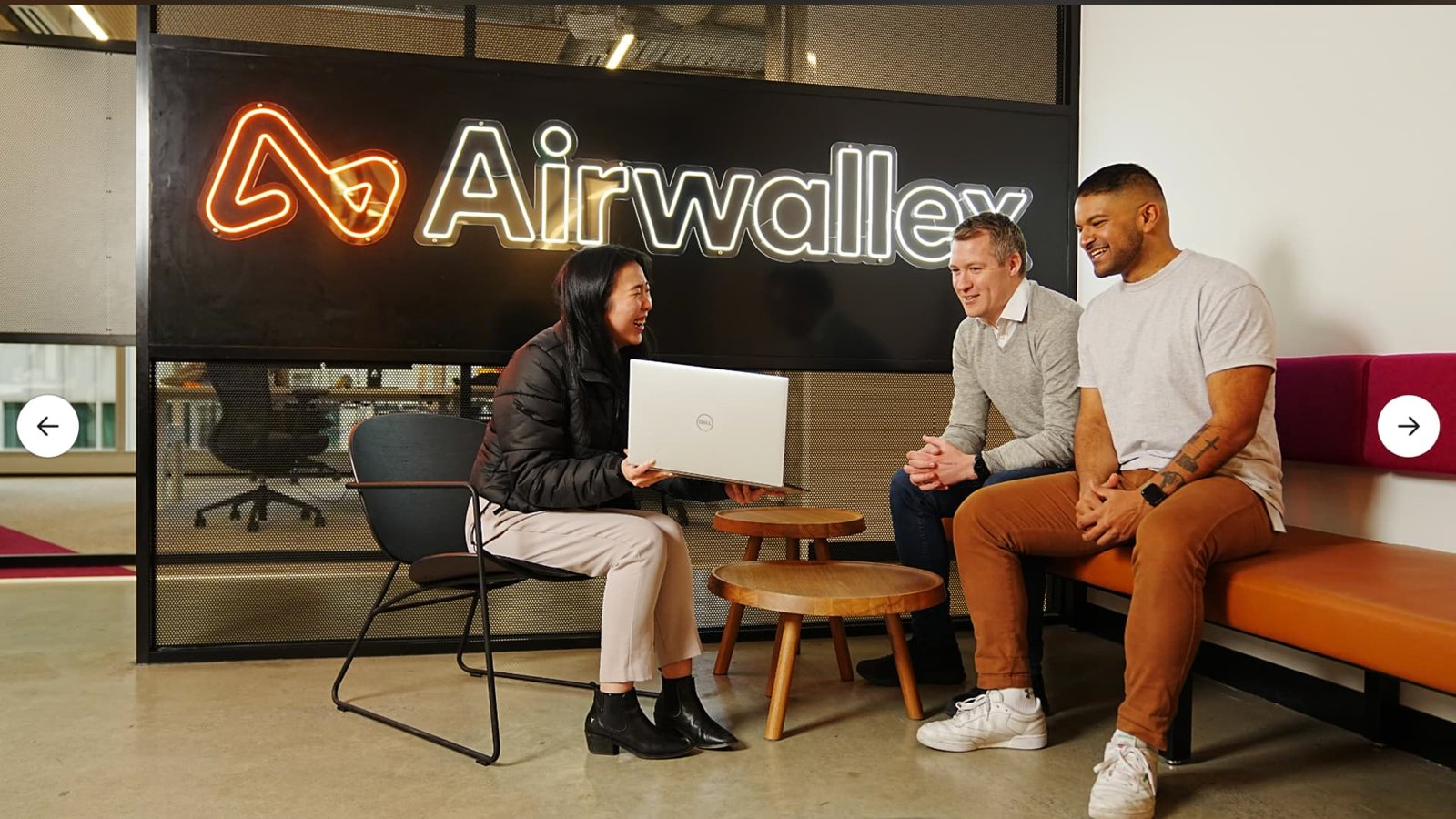 Airwallex—Global Payments Redefined | Saas Utility