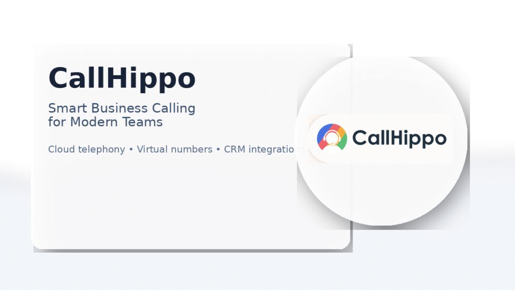 CallHippo