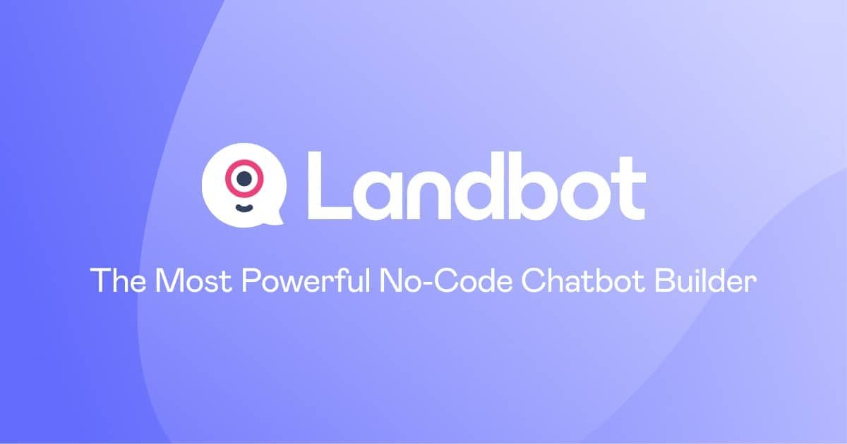 Landbot AI No-Code Chatbot Platform Guide 2026