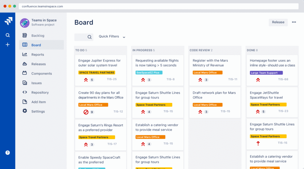Smart Atlassian Tools for Future Businesses | Saas Utility